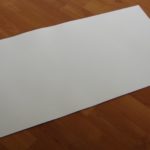 Flexible Magnetic Sheet w/PVC Car Sign Magnet 24″ x 12″ x 30 mil