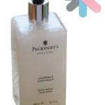 Pecksniff’s Gardenia and White Peach Hand Wash 16.9 oz