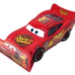 Disney/Pixar Cars Lightning McQueen with Sign Vehicle