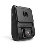 PAPAGO Car Dash Camera GoSafe 770 Ultra HD Dash Camera 1440p Car DVR , Car Cam, Night Vision , Free 16GB Micro SD Card (GS77016GBB)