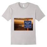 Don’t look back – You’re not going this way Sign T-Shirt