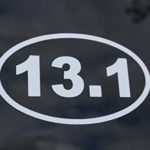 Loud Signs 13.1 Sticker, 13.1 Decal, 13.1 Car Sticker, 13.1 Car Decal, 13.1 Bumper Sticker 3″ X 5″