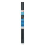 Con-Tact Brand Adhesive Chalk Board Covering, 18 Inches by 6 Feet, Black