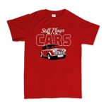 Still Plays With Cars Classic 1275 Mini T-shirt