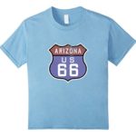 Arizona Route 66 Car Show Shirt