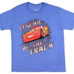 Disney Pixar Boys’ Cars 3 T-Shirt