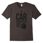 Deluxe Car Spotter, Carspotter of super cars