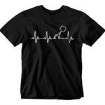 HEART BEAT PISTON T-shirt