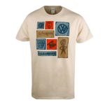 VW Volkswagen Retro Signs T-Shirt