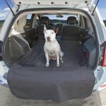 4Knines SUV Cargo Liner for Dogs – Black Extra Large – USA Based Company