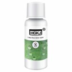 LtrottedJ HGKJ-8 Car Lens Restoration Kit Headlight Brightening Headlight Repair?Hgkj-8 – Car Refurbisher (B)