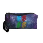 Dollar Sign 1 Travel Toiletry Bag Pencil Bag Organizers