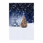 Merry Christmas Decorations Clearance,Jchen(TM) Merry Christmas Backdrops Snowman Vinyl 3x5FT Lantern Background Photography Studio (A 1)