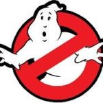 New Ghost Busters 12″ Decal Vinyl Sticker|Cars Trucks Vans Walls Laptop