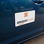 New Car Signs Amazon Flex Car Magnetic Sign Vehicle 6″ x 12″ 1 Sign!
