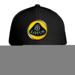 ZXHCKH Lotus Cars Sign Sandwich Baseball Cap