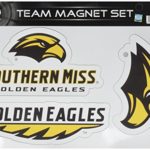 Rico NCAA Team Magnet Set