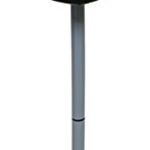 MMP Living Toy Traffic & Crosswalk Signal with Light & Sound – 4 Sided, Over 2 feet Tall