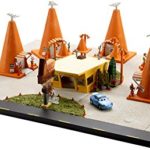 Disney/Pixar Cars 3 Sally’s Cozy Cone Motel Playset