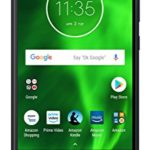 Moto G6 – 64 GB – Unlocked (AT&T/Sprint/T-Mobile/Verizon) – Deep Indigo – Prime Exclusive Phone
