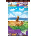 Purina Friskies Surfin’ & Turfin’ Favorites Adult Dry Cat Food – 22 Lb. Bag