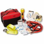 Survival Kit. Best Emergency Supplies Bag, Gear Backpack For Camping, Hiking, Outdoor Disaster, Earthquake, Hurricane, Flood, Blackout, Travel, Storm & Tornado. First Aid Pack For Car & Auto.
