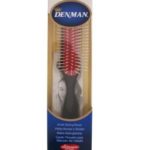 Denman 5 Row Classic Pocket Styling Brush