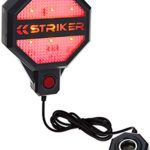 Striker Adjustable Garage Parking Sensor – Parking Aid