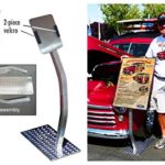 SIGN STAND For YOUR Existing Car Show Board