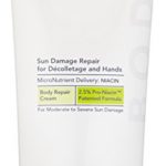 Nia 24 Sun Damage Repair for Décolletage and Hands, 5 fl. oz.