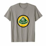 Lotus – Cars – Original Official T Shirt
