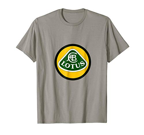 Lotus – Cars – Original Official T Shirt