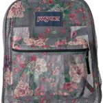 JanSport Mesh Pack Backpack