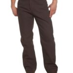 Carhartt Men’s Big and Tall Washed Duck Work Dungaree