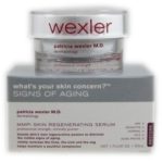Patricia Wexler M.D. Dermatology MMPi Skin Regenerating Serum Professional Strength, 3.4 Fluid Ounce