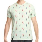 Brooklyn Standard Men’s Ultra Soft All-Over Print T-Shirt