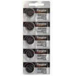 25 CR1616 Energizer Watch Batteries Lithium Battery