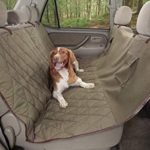 PetSafe Solvit Sta-Put Deluxe Hammock Pet Seat Cover