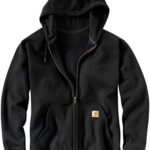 Carhartt Men’s Rain Defender Paxton Heavyweight Hooded Sweatshirt