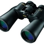 Nikon 8250 ACULON A211 16×50 Binocular (Black)