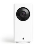 Wyze Cam Pan 1080p Pan/Tilt/Zoom Wi-Fi Indoor Smart Home Camera with Night Vision, 2-Way Audio, Person Detection, Works with Alexa & the Google Assistant