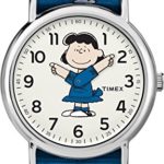 Timex Unisex Weekender 38mm Watch