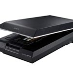 Epson Perfection V600 Color Photo, Image, Film, Negative & Document Scanner