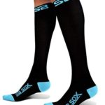 SB SOX Compression Socks (20-30mmHg) for Men & Women