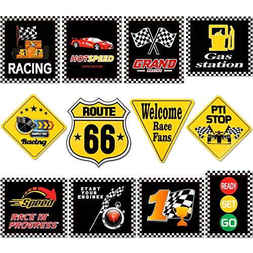 race-car-party-decorations-racing-party-signs-racing-cutouts-for