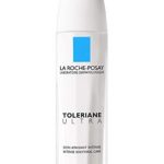 La Roche-Posay Toleriane Ultra Sensitive Skin Face Moisturizer Intense Soothing Care, Allergy Tested, 40ml