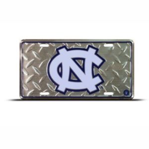 North Carolina License Plates For Sale | Shop License Plates