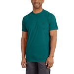 Carhartt Men’s Force Extremes Short Sleeve T Shirt