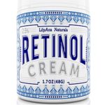 LilyAna Naturals Retinol Cream Moisturizer 1.7 Oz