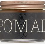 18.21 Man Made Hair Paste Pomade for Men, Sweet Tobacco, 2 oz